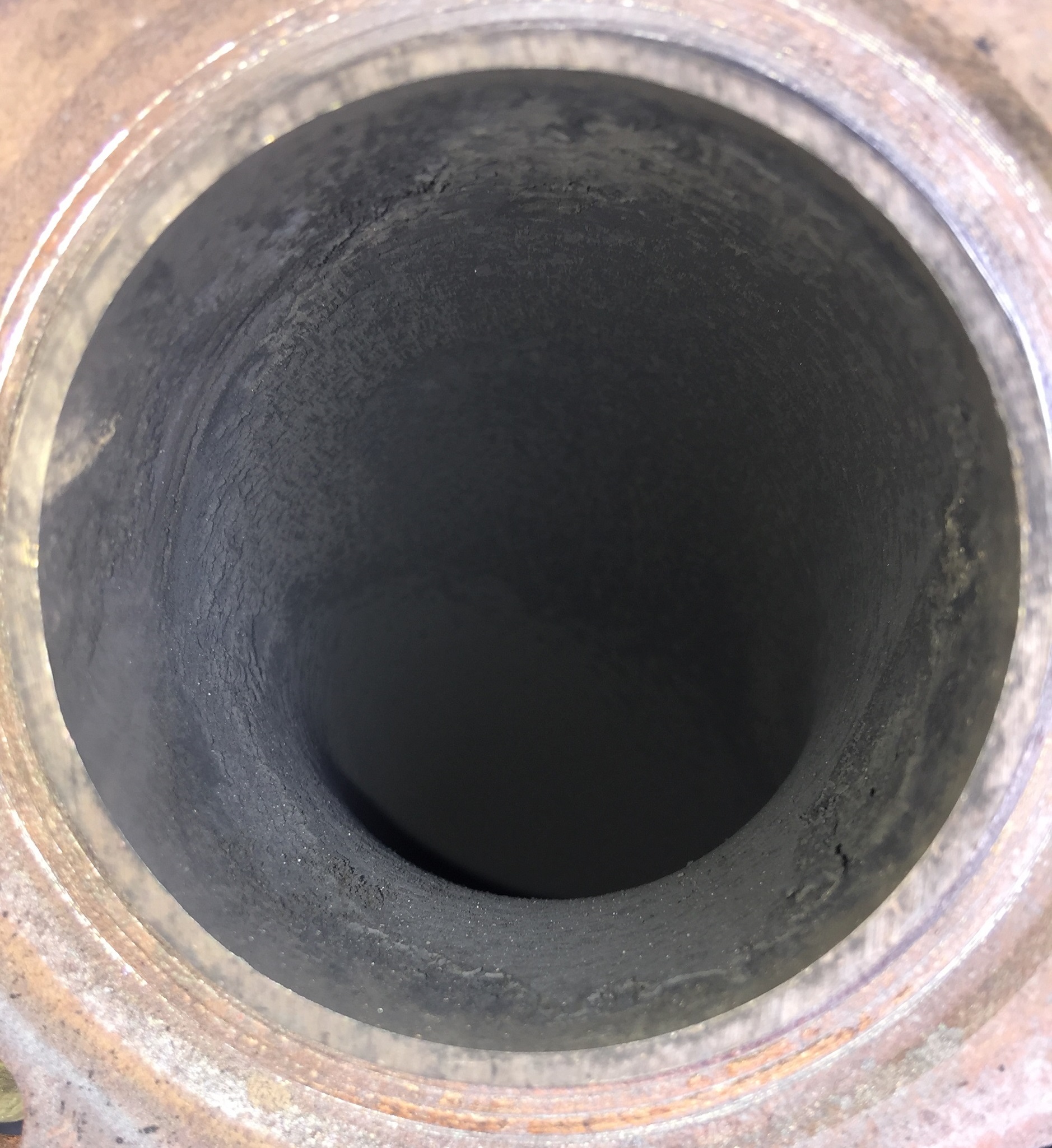ハイエースDPR洗浄 目詰まり解消：DPF・DPR洗浄｜DPF洗浄・カー